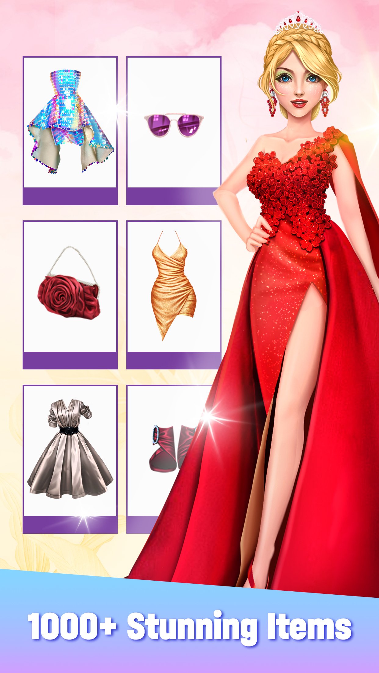 Fashion Show 3.6.01 Screenshot 2