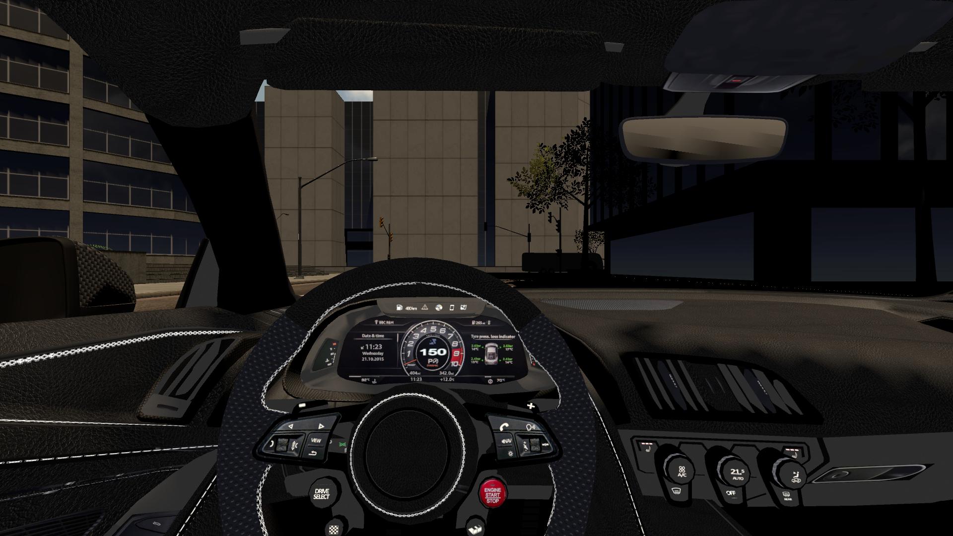 R8 Sport Racing Drive [2021] 4.0 Screenshot 4