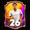 Players app icon
