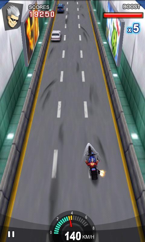 Racing Moto 1.2.16 Screenshot 10