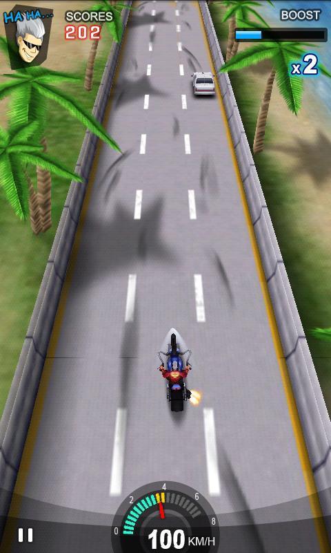 Racing Moto 1.2.16 Screenshot 12