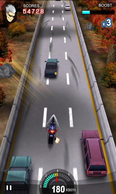 Racing Moto 1.2.16 Screenshot 16