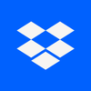 Dropbox app icon