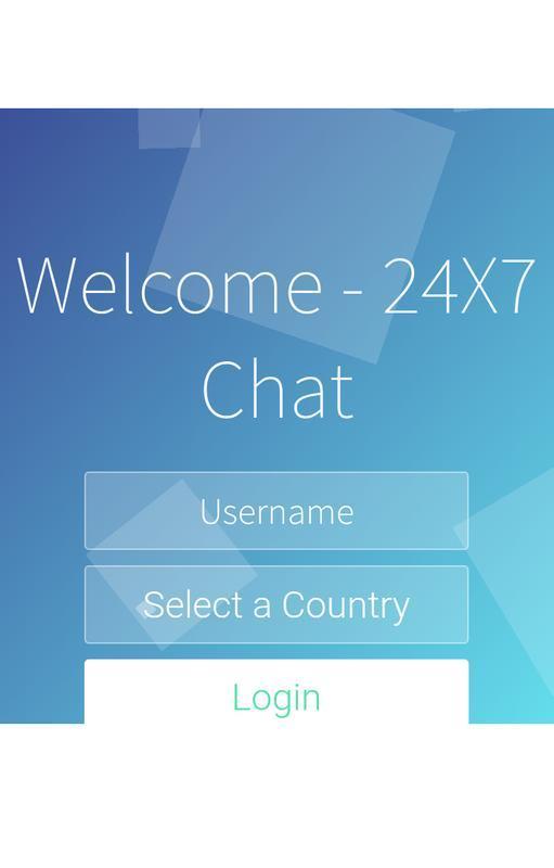 Chat Europe 4.0.0 Screenshot 1