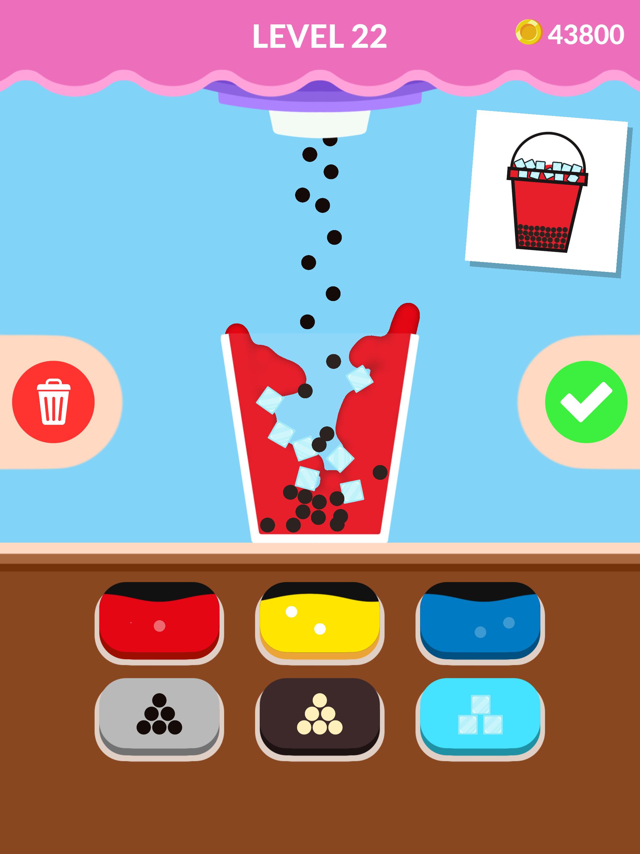 Bubble Tea! 1.8.6 Screenshot 5