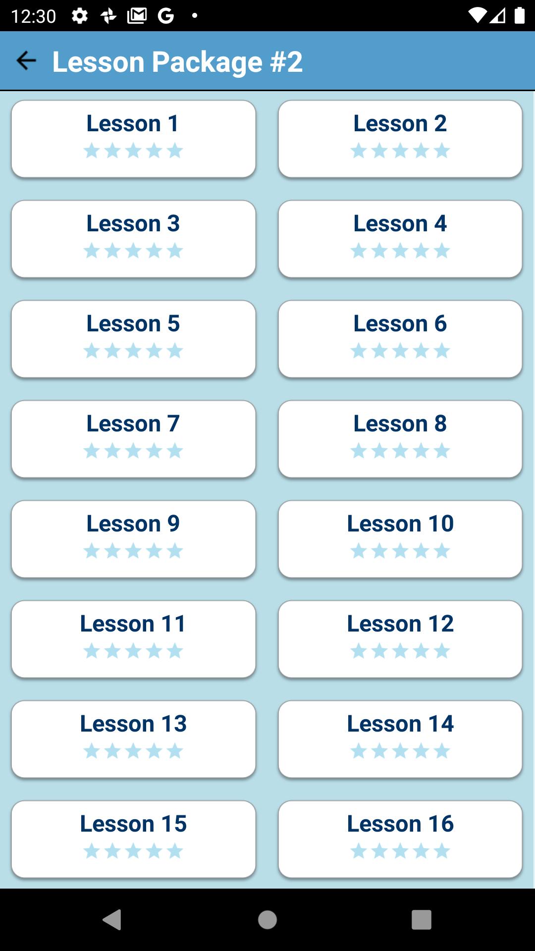 English Reading 1.7.2 Screenshot 8