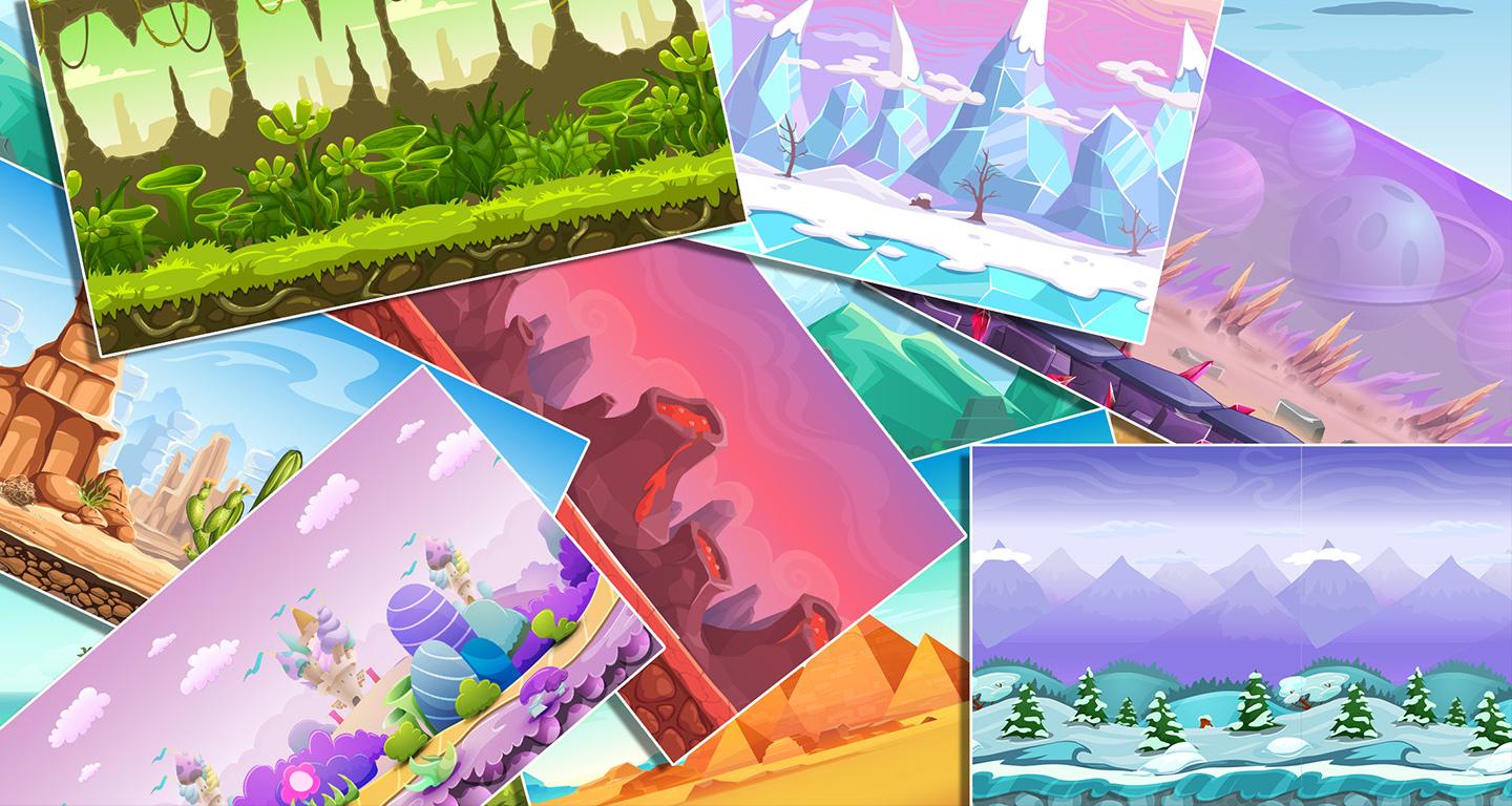 Hero Stick Man Fight Super Battle 1.7 Screenshot 15