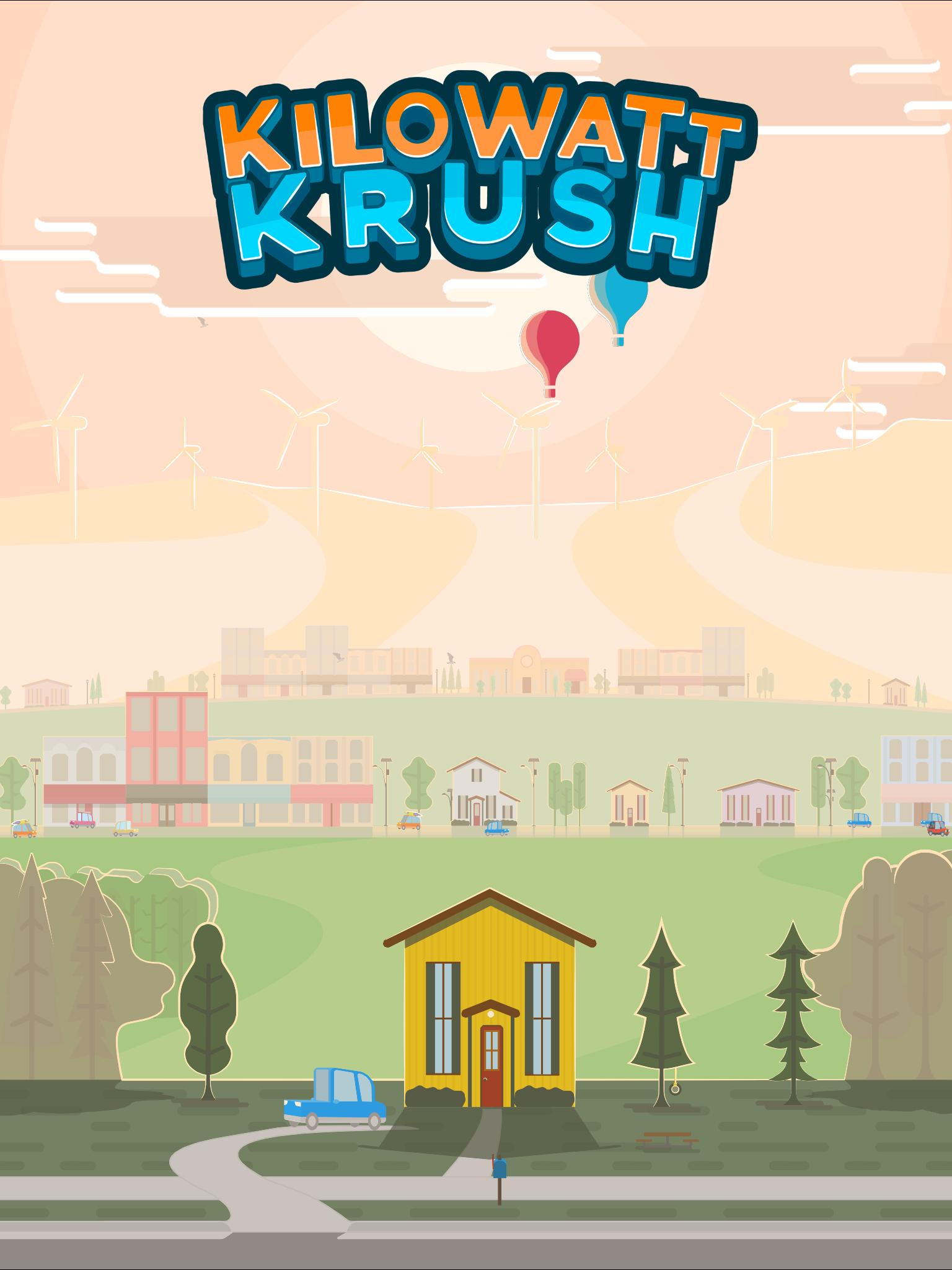 Kilowatt Krush 1.0.12 Screenshot 8