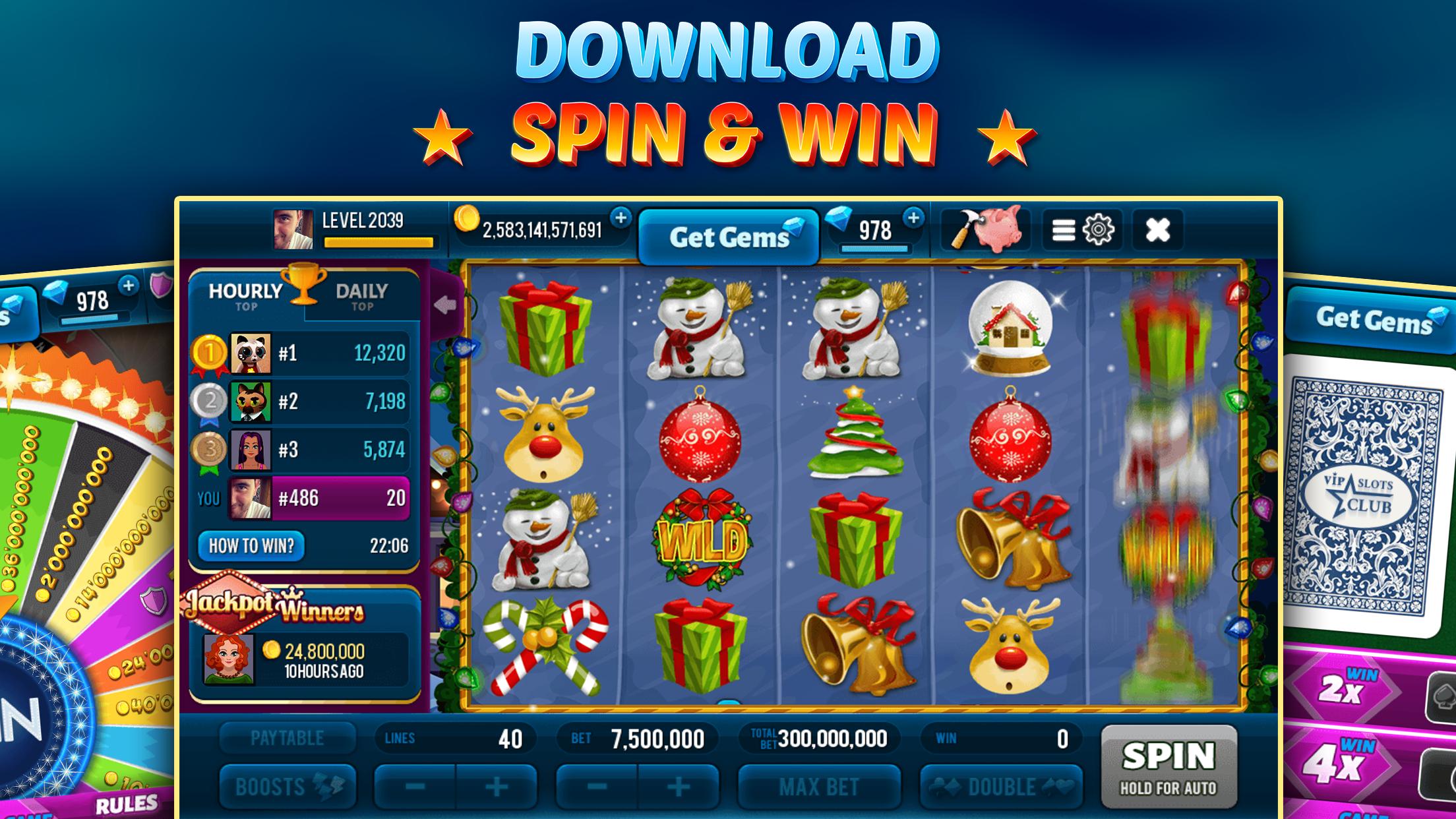 Royal Casino Slots Huge Wins 2.23.0 Screenshot 12