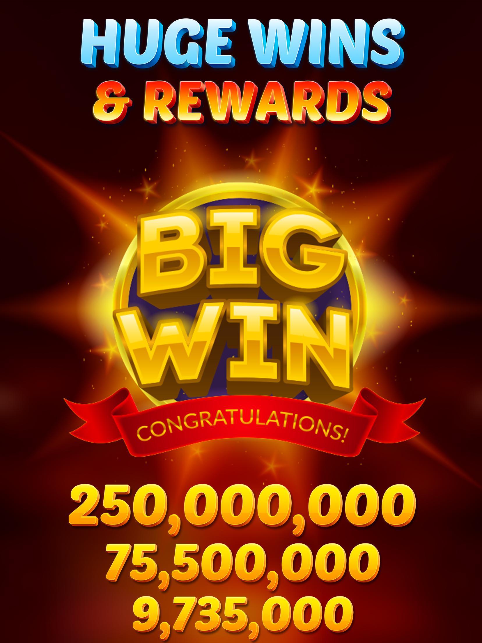 Royal Casino Slots Huge Wins 2.23.0 Screenshot 14