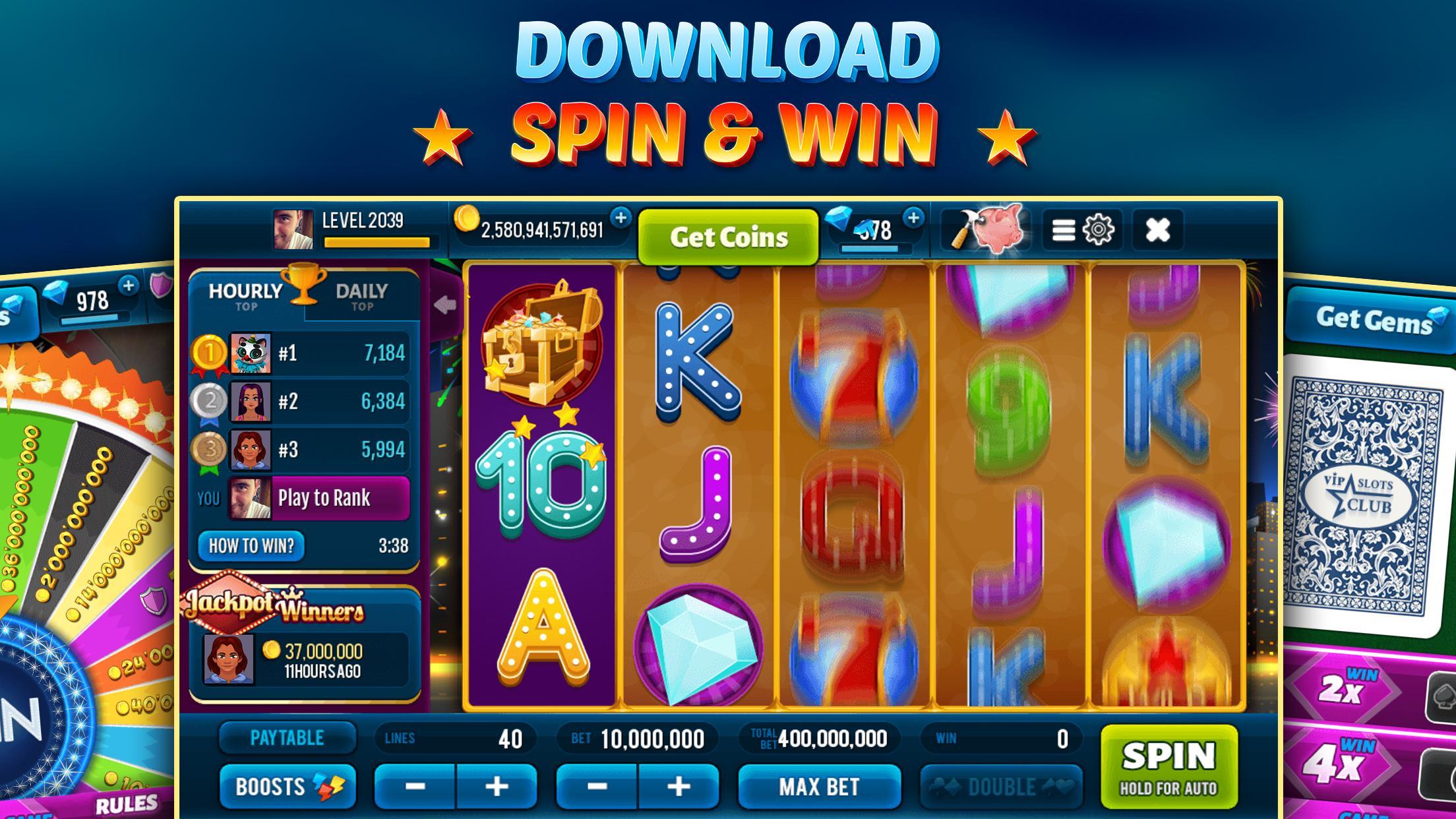 Royal Casino Slots Huge Wins 2.23.0 Screenshot 15