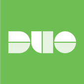 Duo Mobile app icon