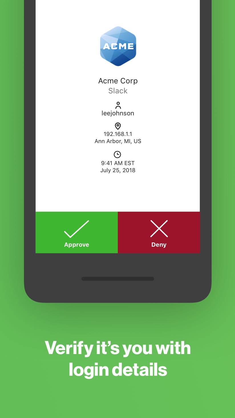 Duo Mobile 3.43.0 Screenshot 3