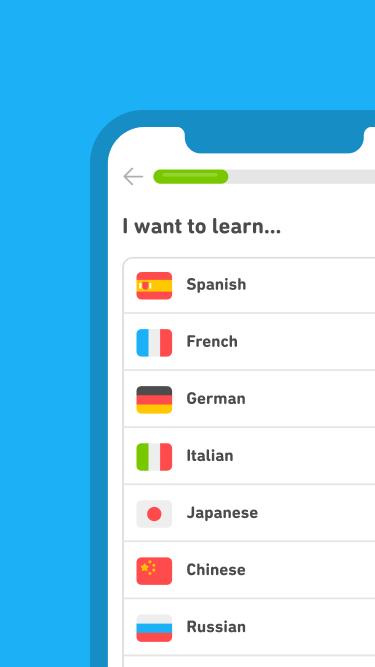 Duolingo Learn Languages Free 4.88.2 Screenshot 2