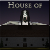 House of Slendrina (Free) app icon
