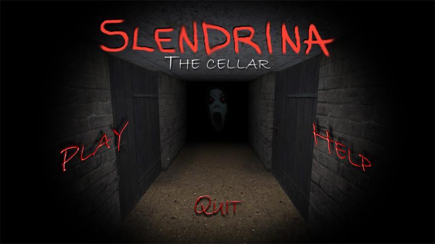 Slendrina:The Cellar (Free) 1.8.2 Screenshot 13