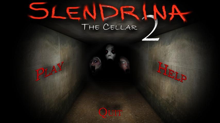 Slendrina: The Cellar 2 1,2.1 Screenshot 6