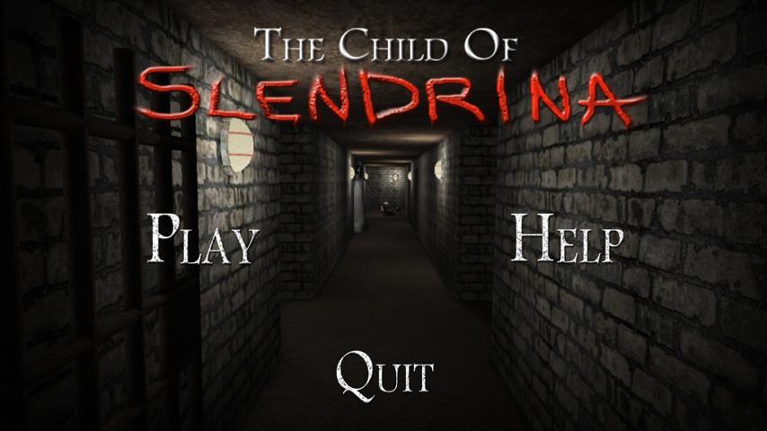 The Child Of Slendrina 1.0.4 Screenshot 15