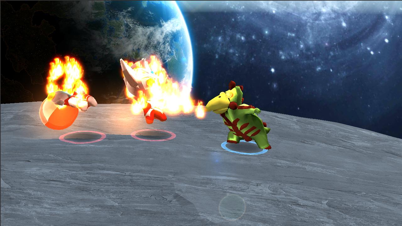 Ultraman Rumble3 1.01.25 Screenshot 6