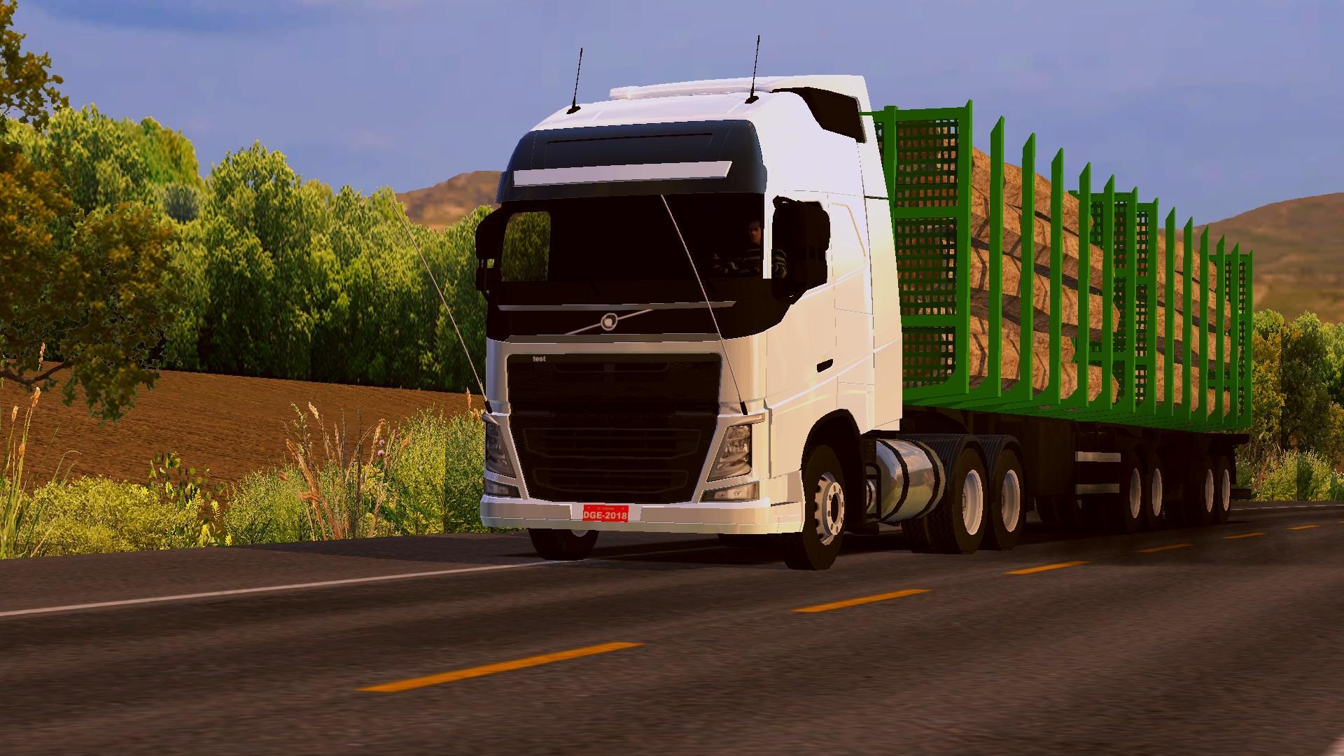 World Truck Driving Simulator 1,187 Screenshot 13