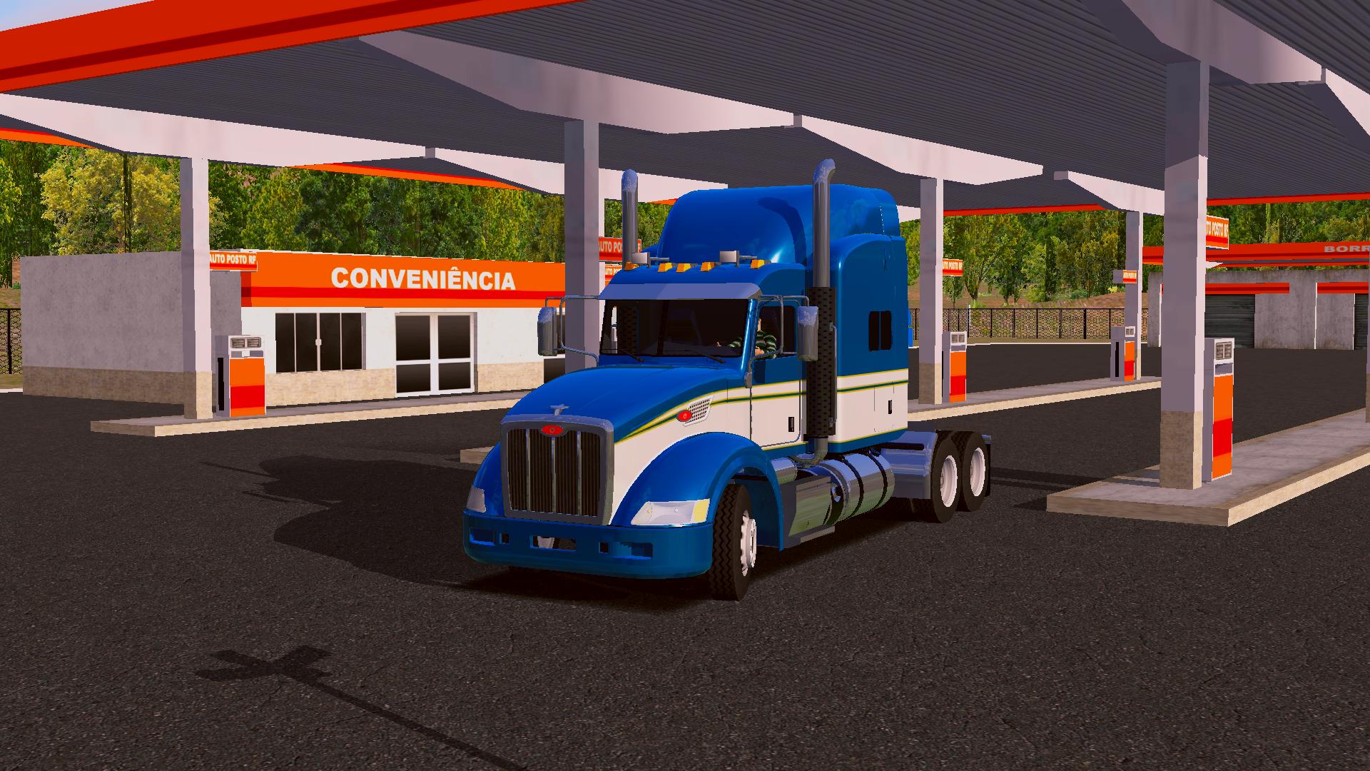 World Truck Driving Simulator 1,187 Screenshot 14