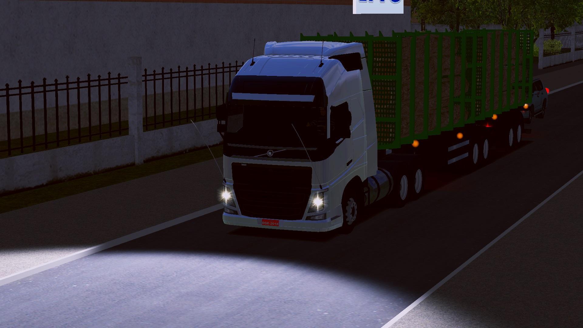 World Truck Driving Simulator 1,187 Screenshot 19