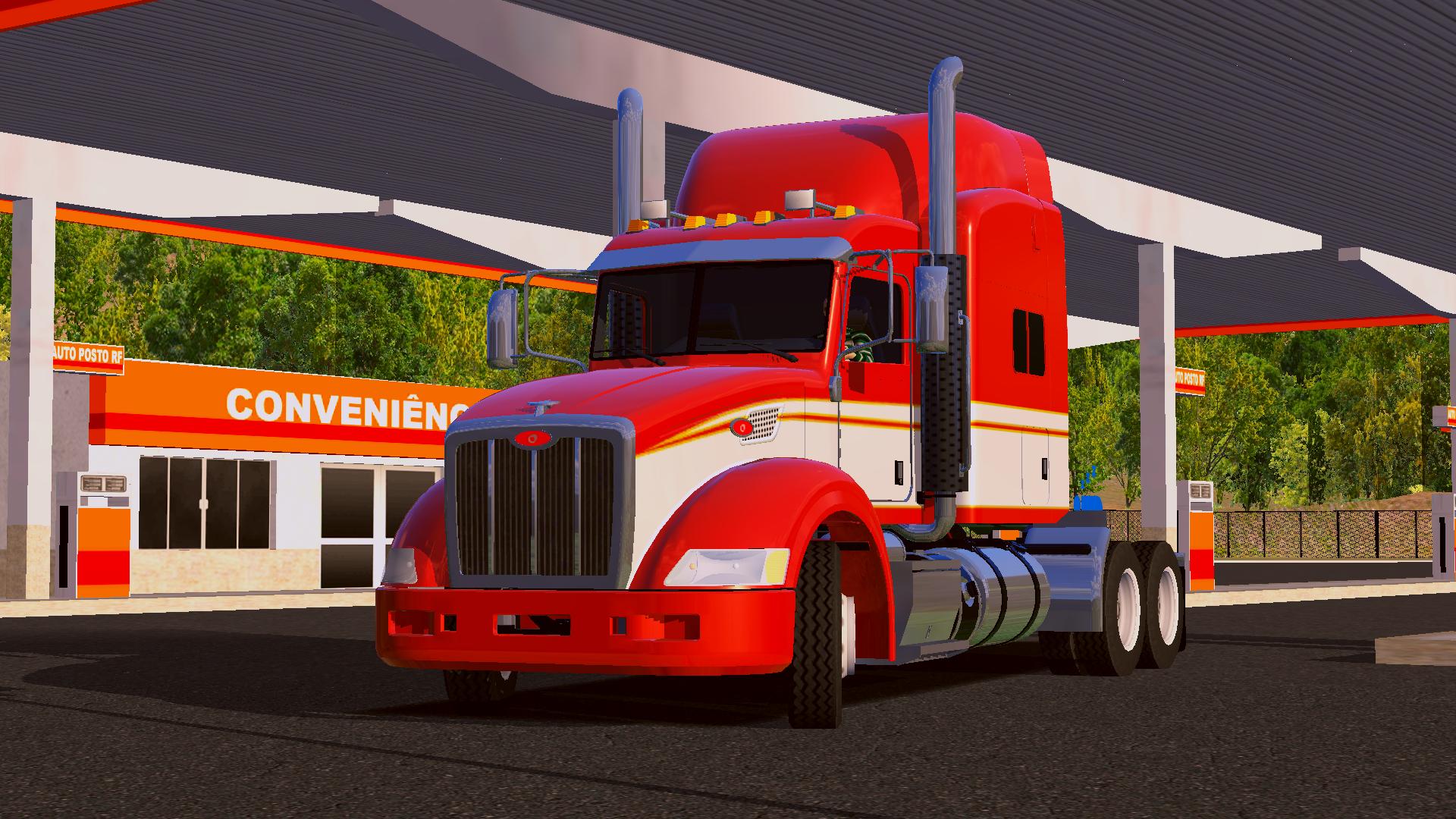 World Truck Driving Simulator 1,187 Screenshot 21