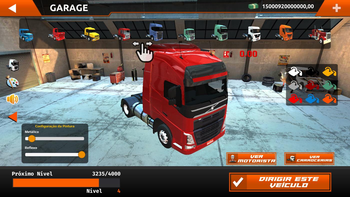 World Truck Driving Simulator 1,187 Screenshot 23