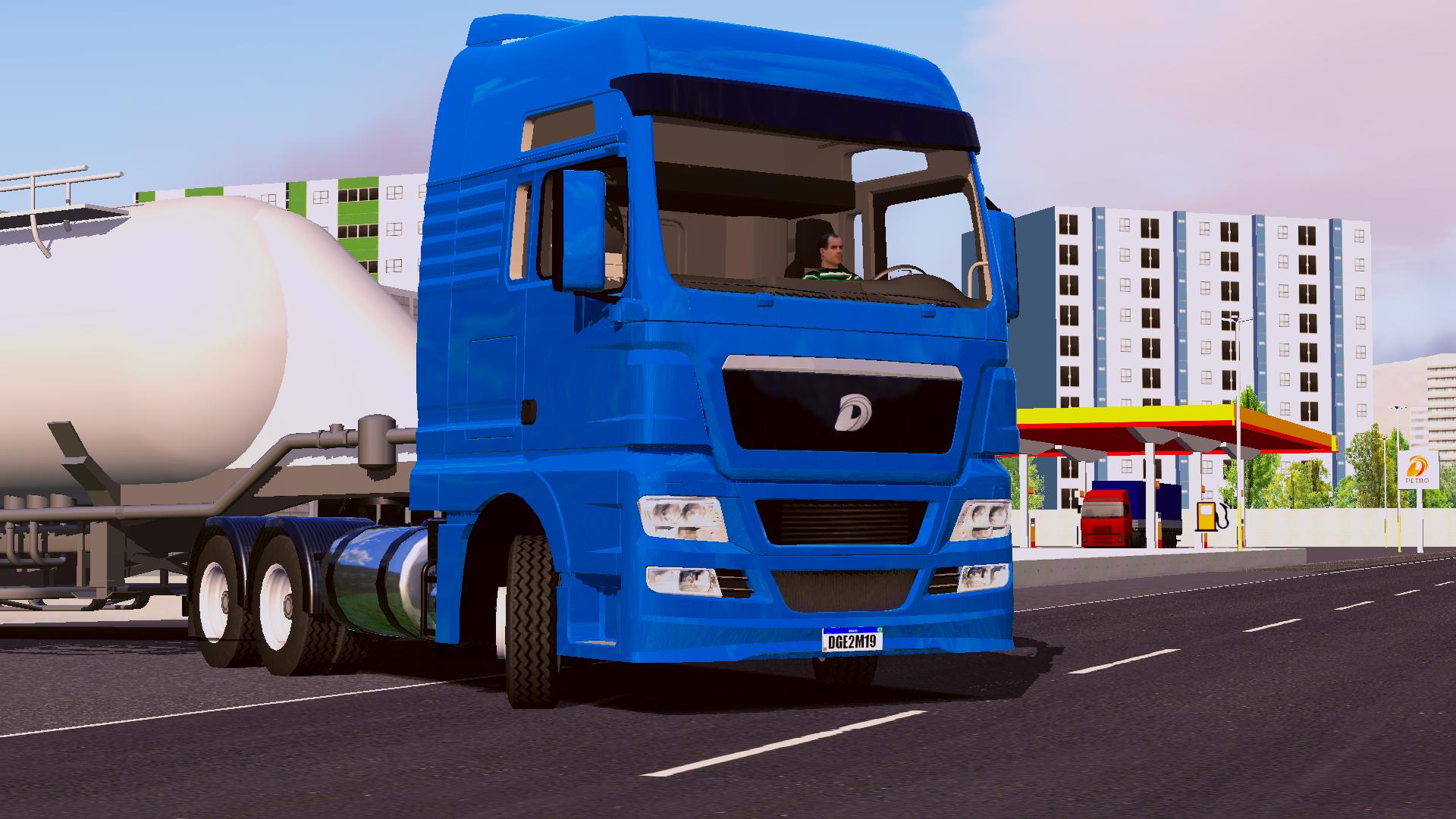 World Truck Driving Simulator 1,187 Screenshot 6
