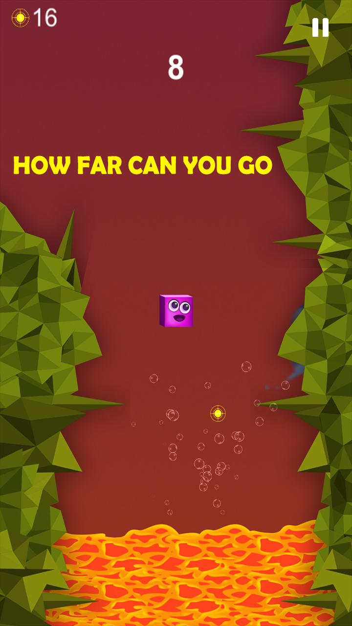 Jelly Rescue 2.0 Screenshot 3