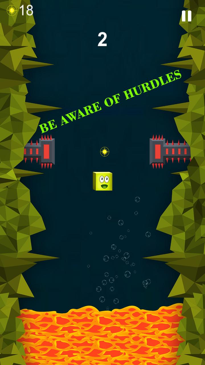 Jelly Rescue 2.0 Screenshot 4