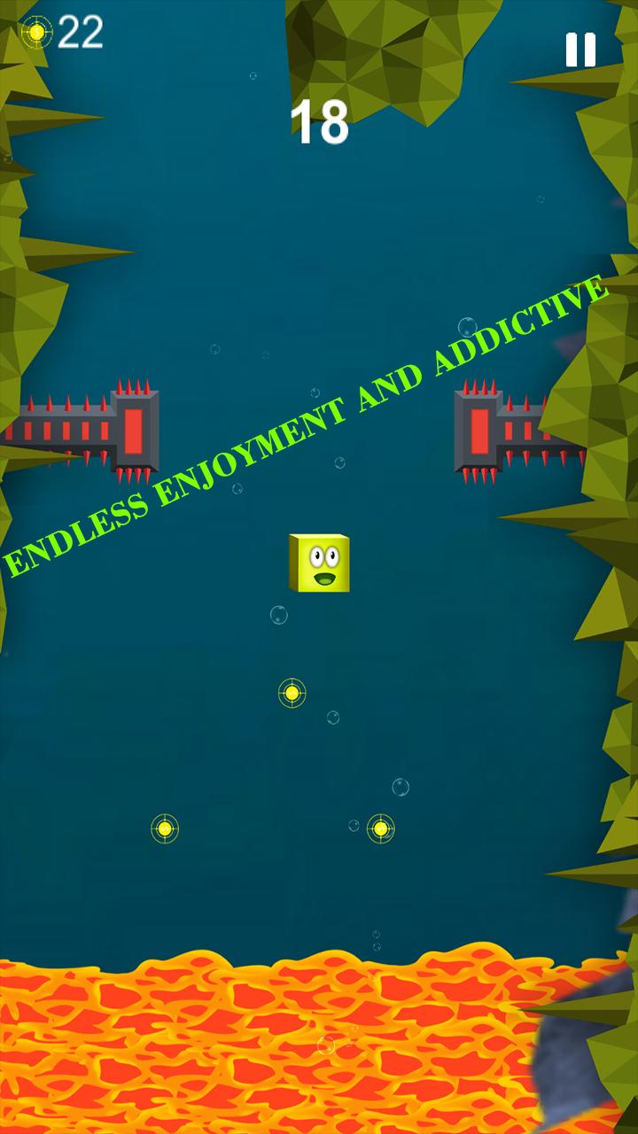 Jelly Rescue 2.0 Screenshot 5