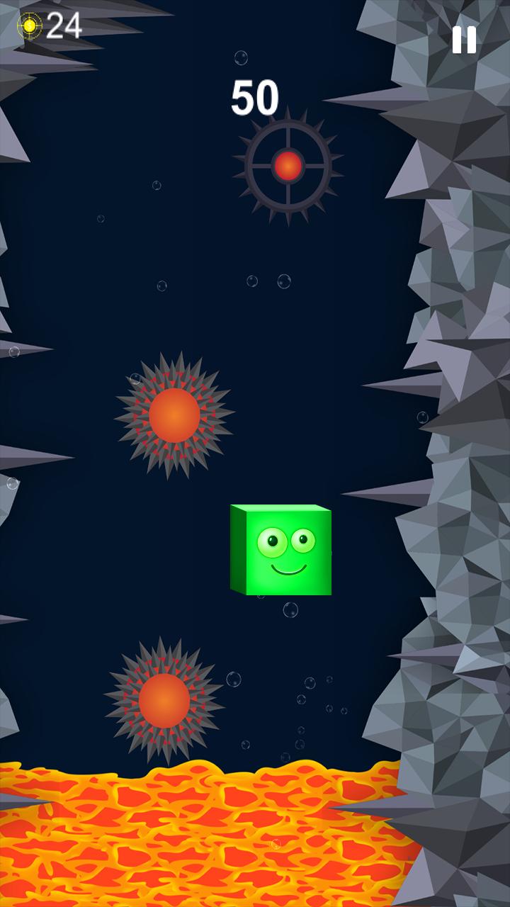 Jelly Rescue 2.0 Screenshot 6