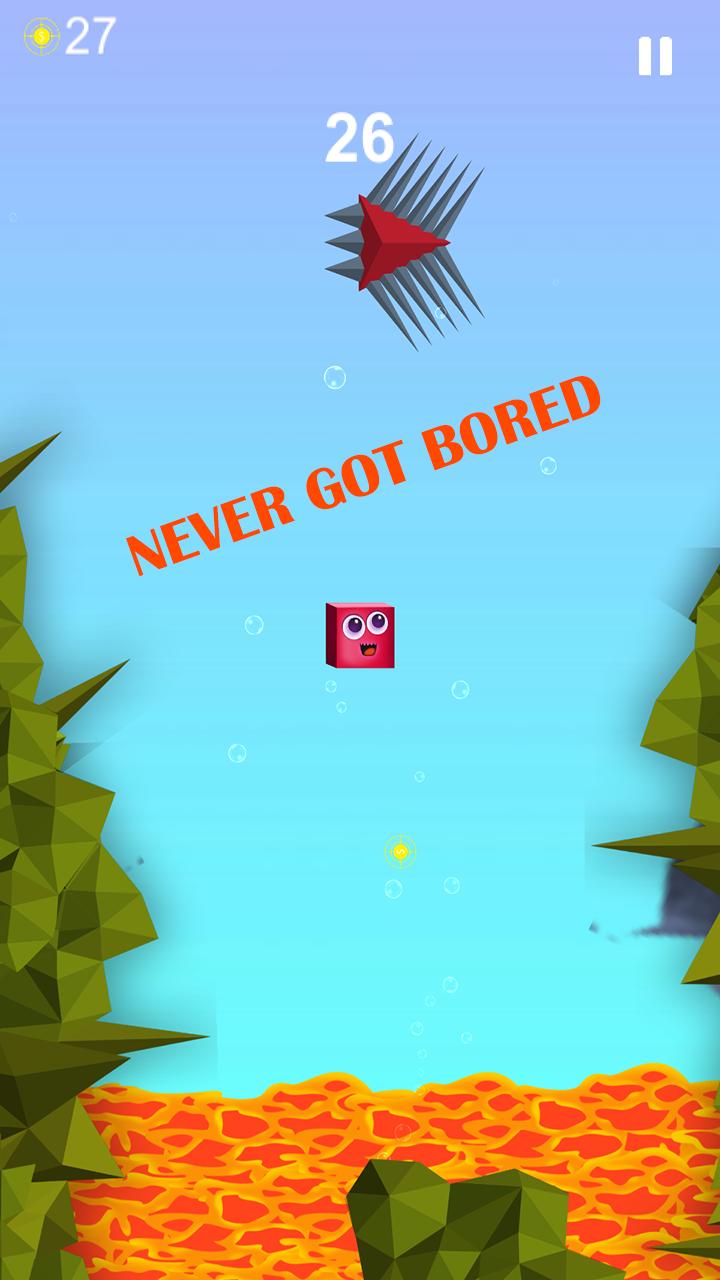 Jelly Rescue 2.0 Screenshot 7