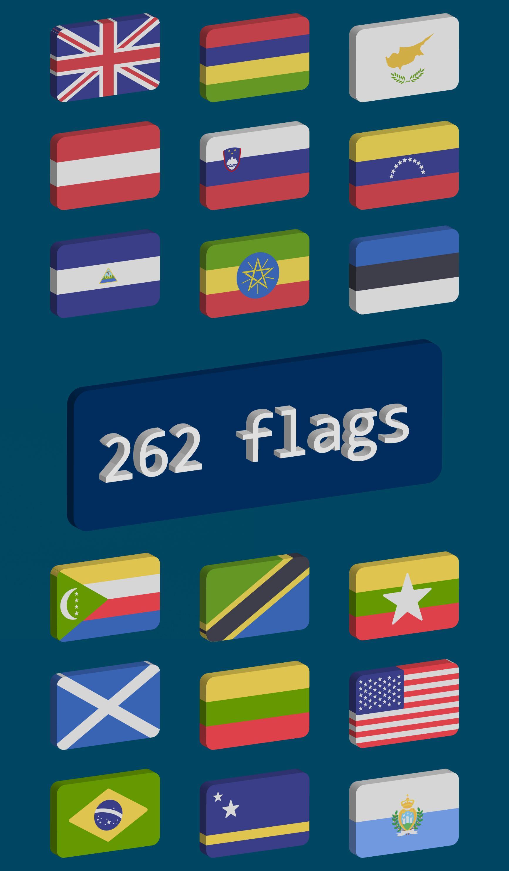 Guess 262 flags 8.16.3z Screenshot 1