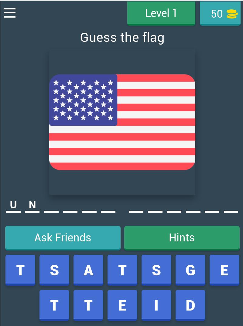 Guess 262 flags 8.16.3z Screenshot 10