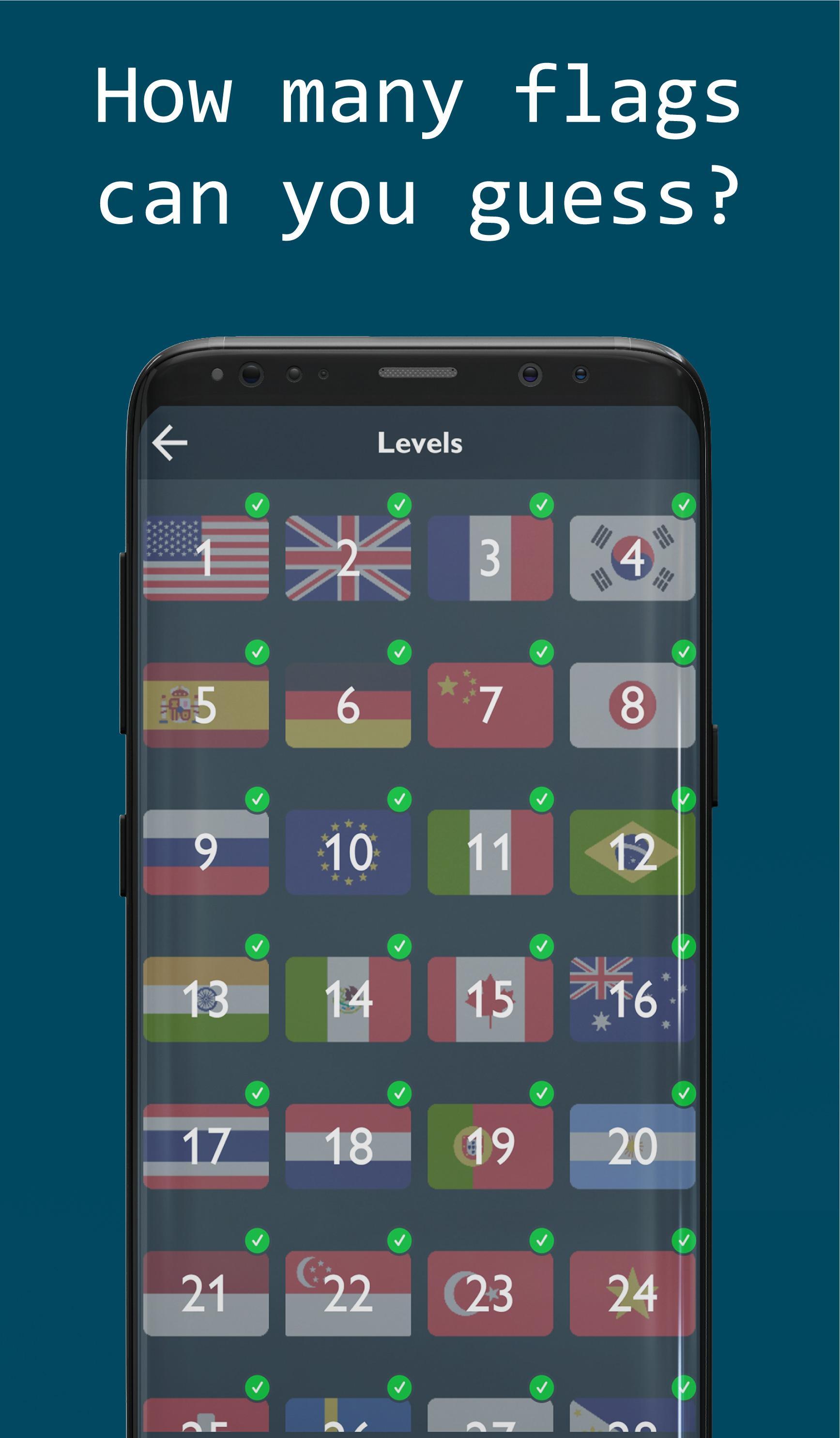 Guess 262 flags 8.16.3z Screenshot 3
