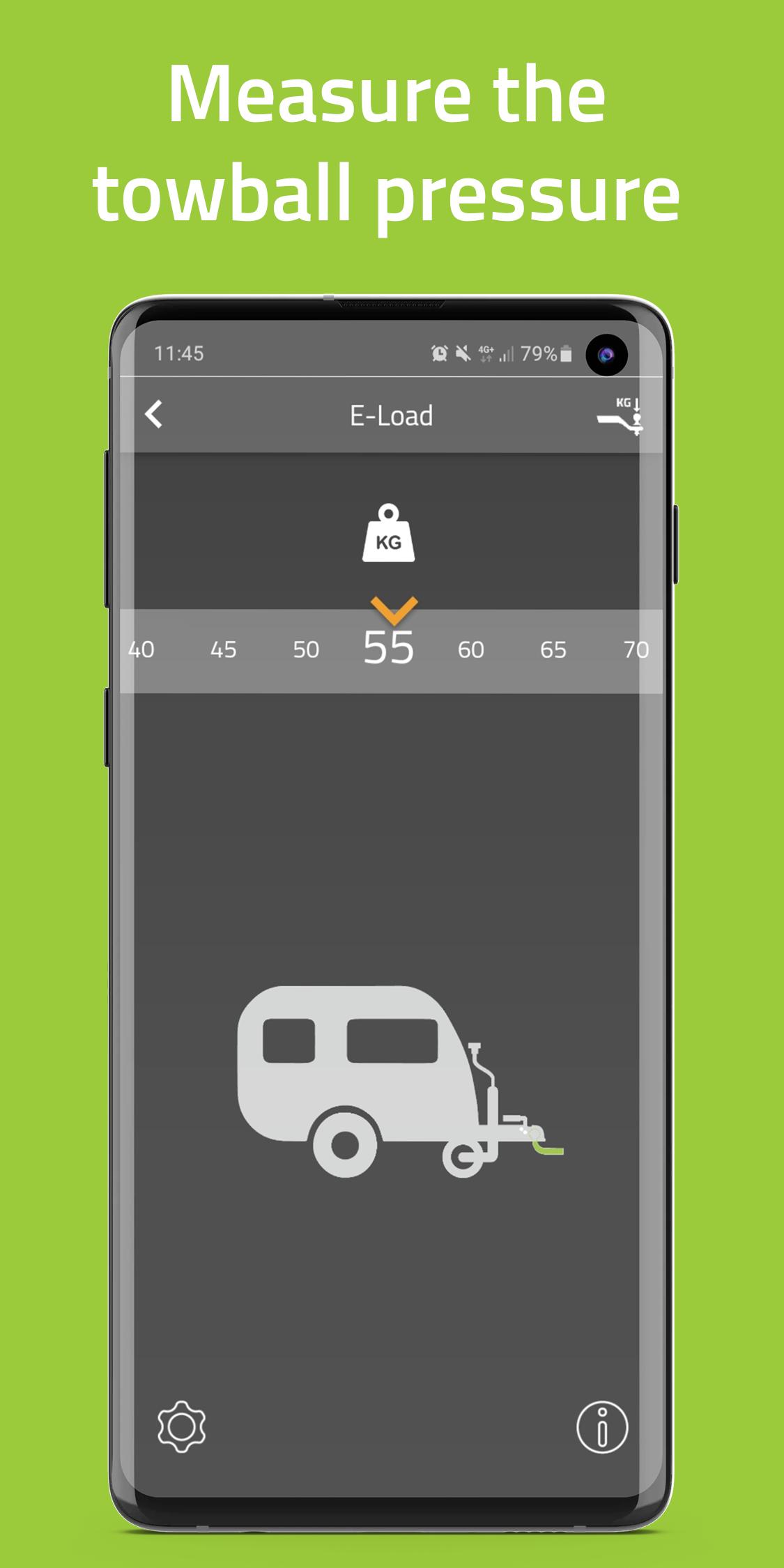 E-Trailer Safety while driving 1.6.123 Screenshot 8