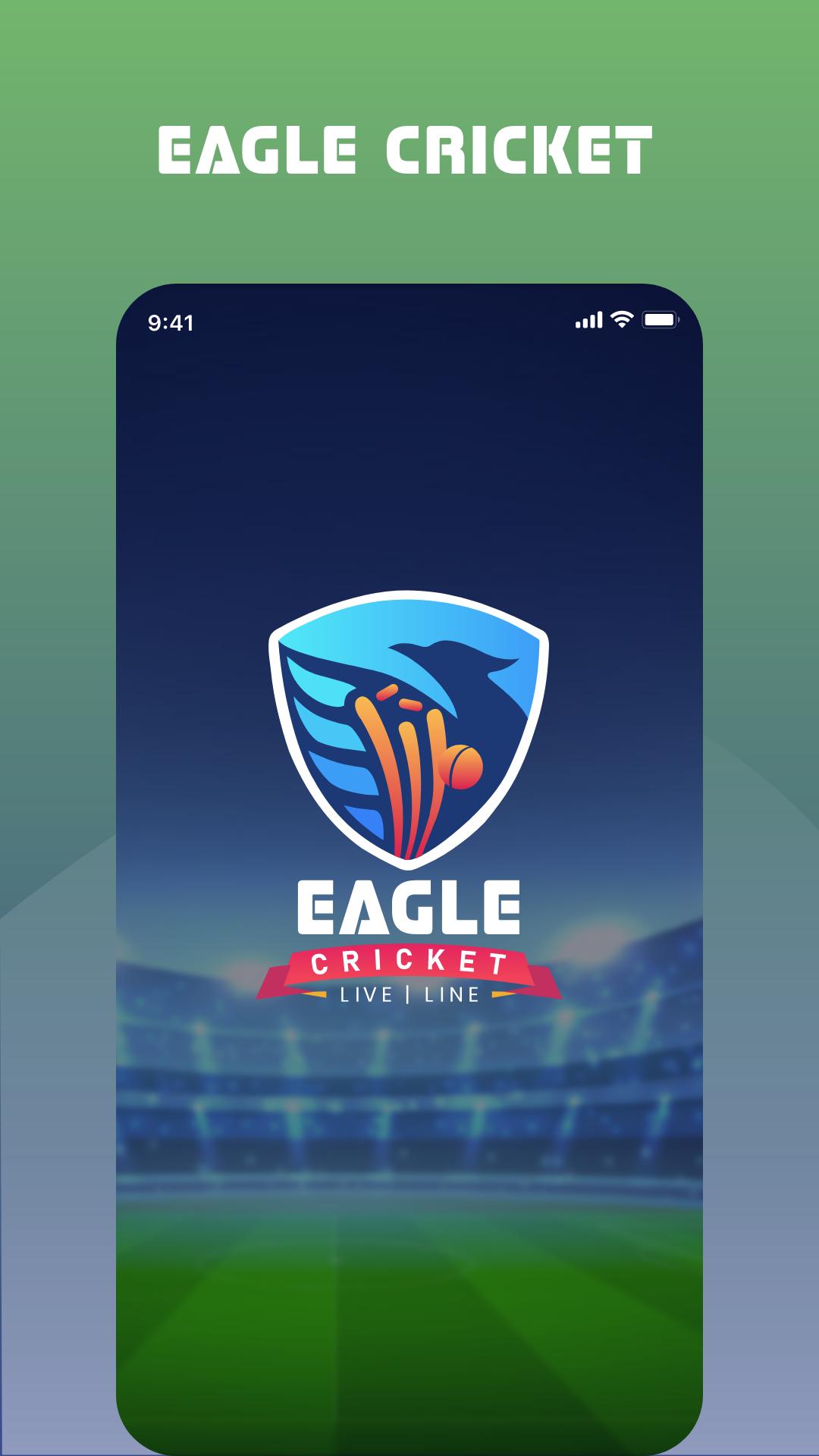 Eagle Cricket Live Line cricket scorecard live 1.3 Screenshot 2