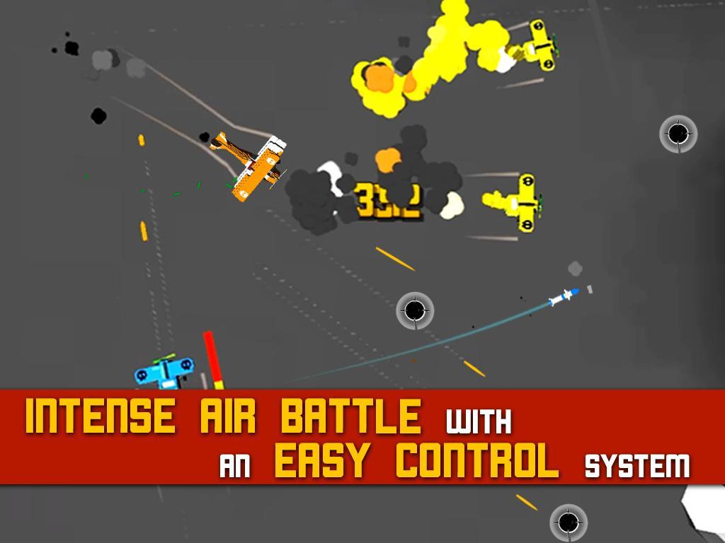 Final Dogfight 1.2.2 Screenshot 2