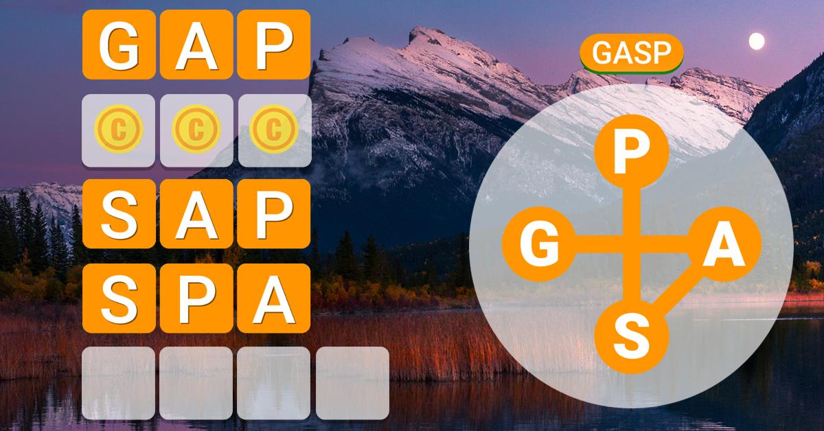 Word Connect - Free Offline Word Search Game 1.1.0 Screenshot 6