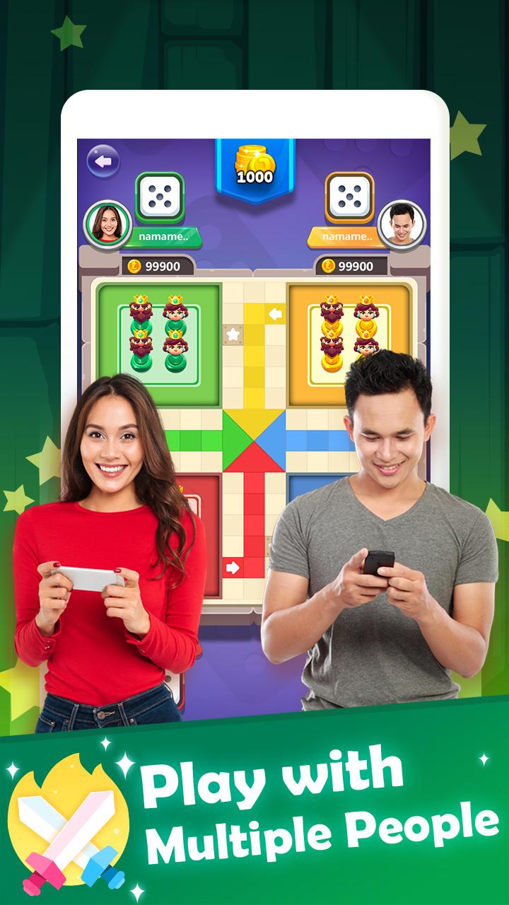 Ludo Lord 3.2.63 Screenshot 3