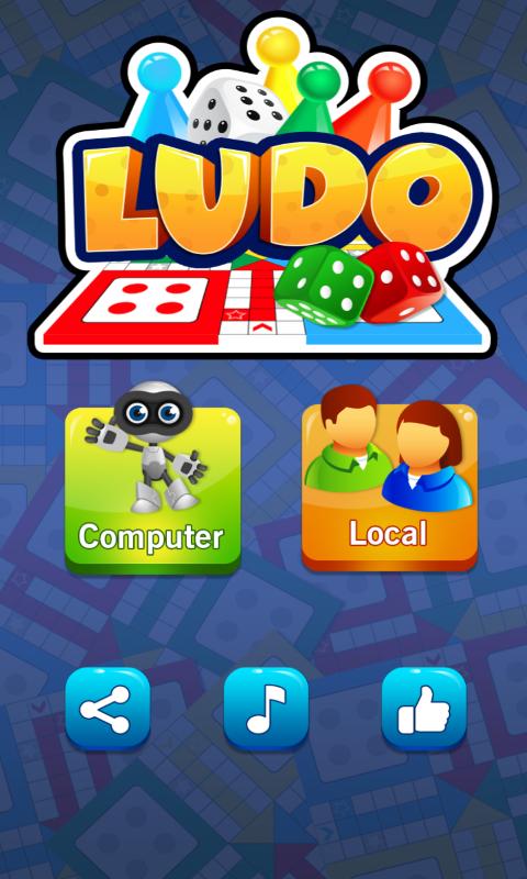 Ludo Bird Champion :  Knight Riders Champion 1.3.egc Screenshot 1