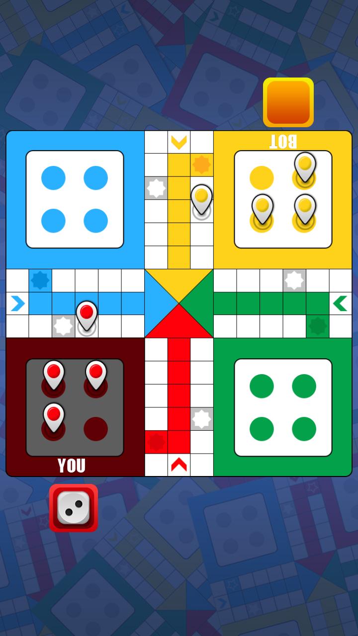 Ludo Bird Champion :  Knight Riders Champion 1.3.egc Screenshot 11