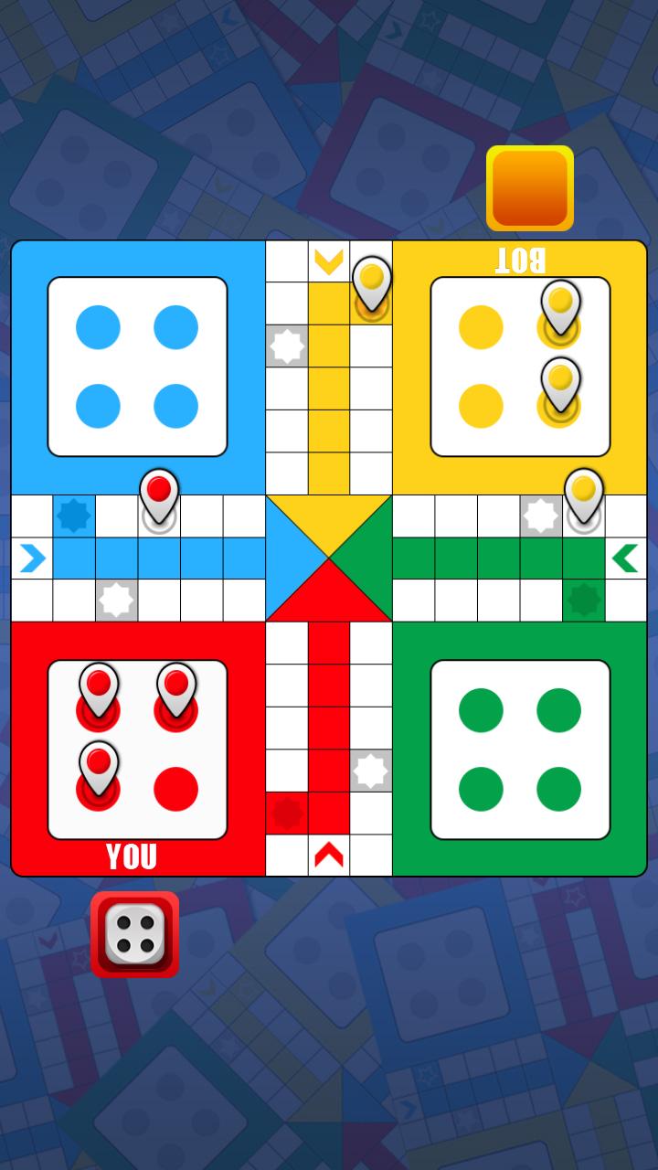 Ludo Bird Champion :  Knight Riders Champion 1.3.egc Screenshot 12