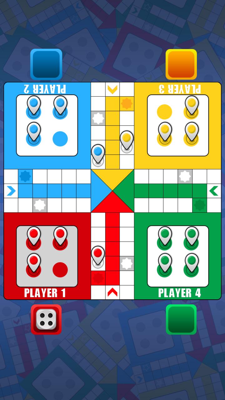 Ludo Bird Champion :  Knight Riders Champion 1.3.egc Screenshot 13