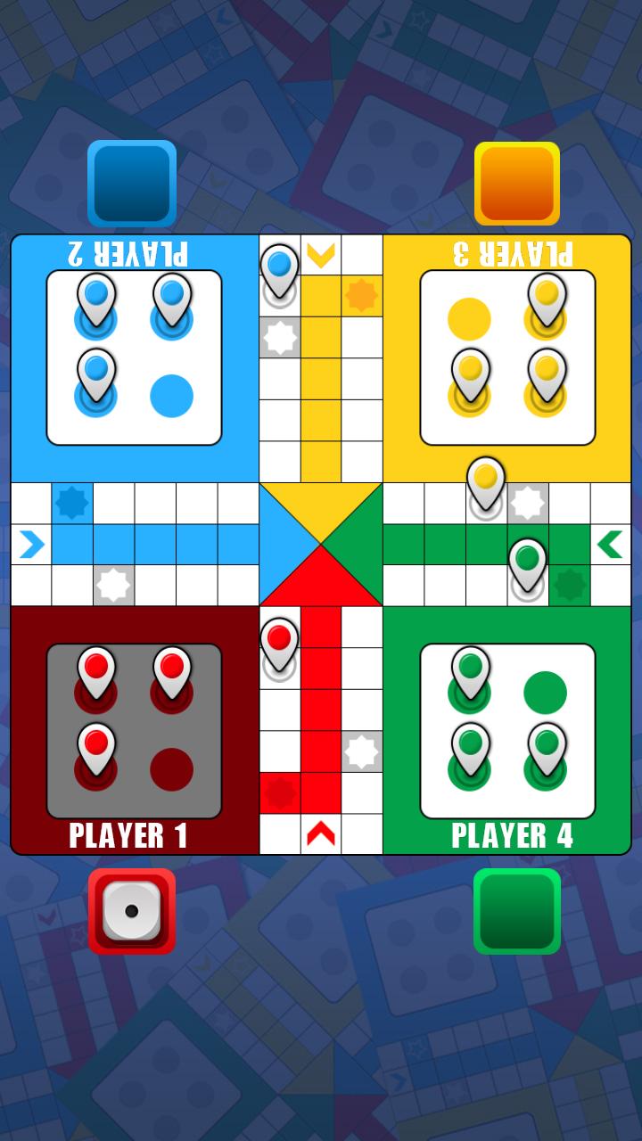 Ludo Bird Champion :  Knight Riders Champion 1.3.egc Screenshot 14