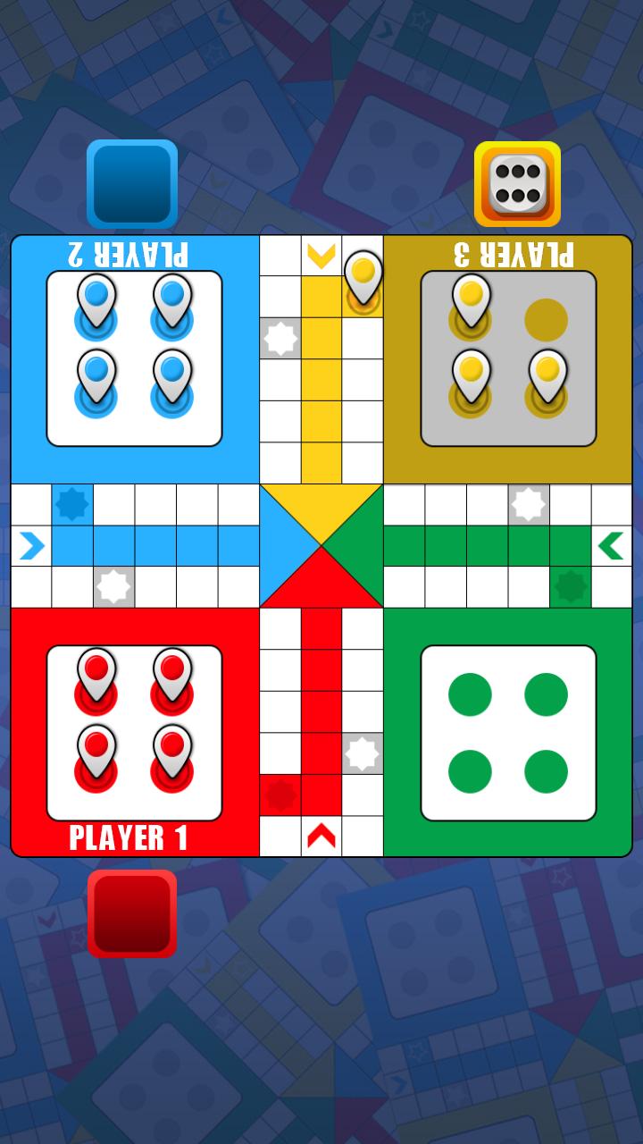 Ludo Bird Champion :  Knight Riders Champion 1.3.egc Screenshot 15