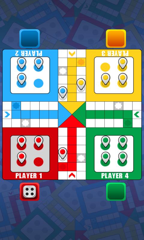 Ludo Bird Champion :  Knight Riders Champion 1.3.egc Screenshot 5