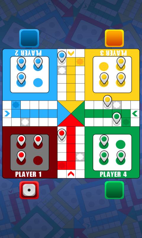 Ludo Bird Champion :  Knight Riders Champion 1.3.egc Screenshot 6